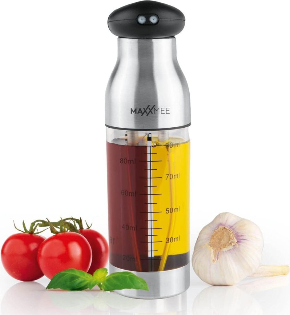 Vaporisateur 2 en 1 MAXXMEE | Vaporisateur d'huile pour Image du produit 