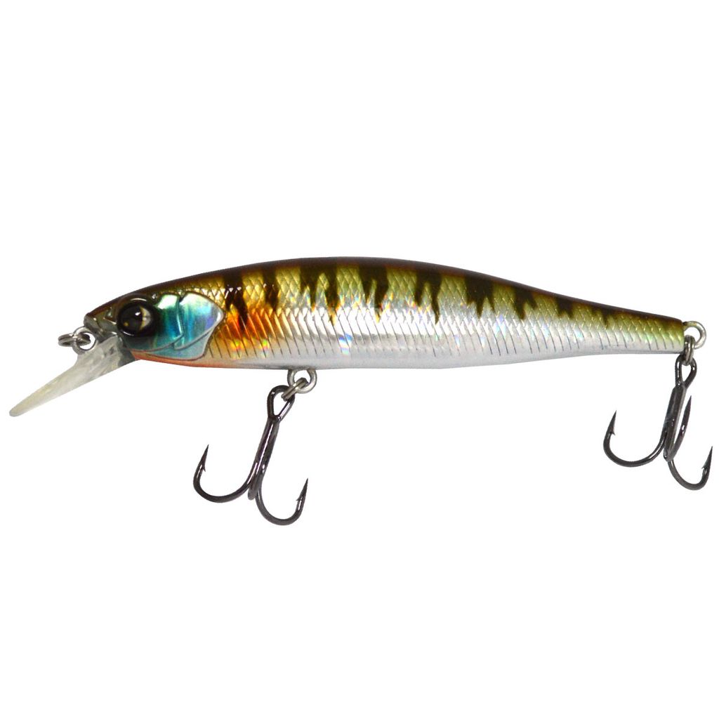 Owner Wobbler CT Minnow 85f 8,5cm(8.6g) Bream