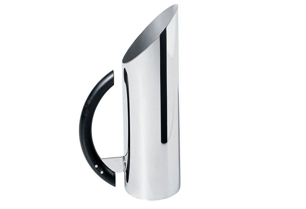 Alessi MB03 Kanne, Krug und Flasche 1 L