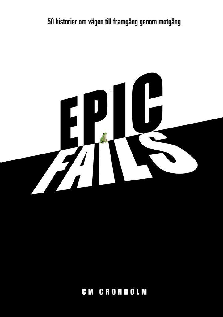 Epische Misserfolge