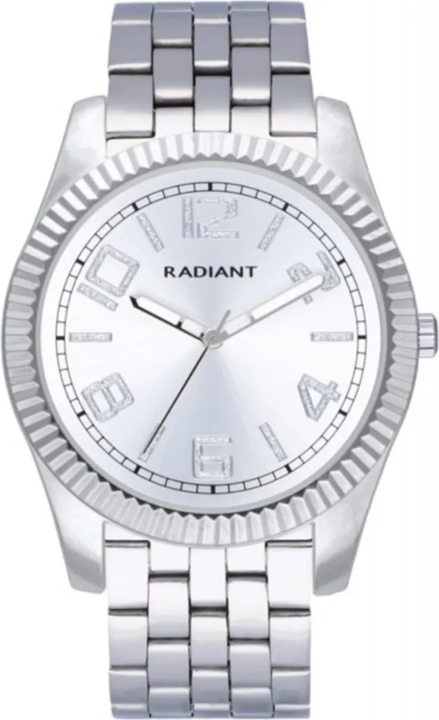 Regalo Donna Perfetto: Orologio Radiant RA587201 Argento Originale