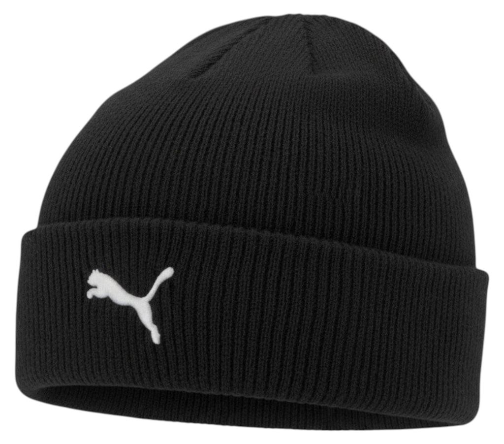 Puma Country Beanie 2020 Strickmütze Damen Herren Produktbild 