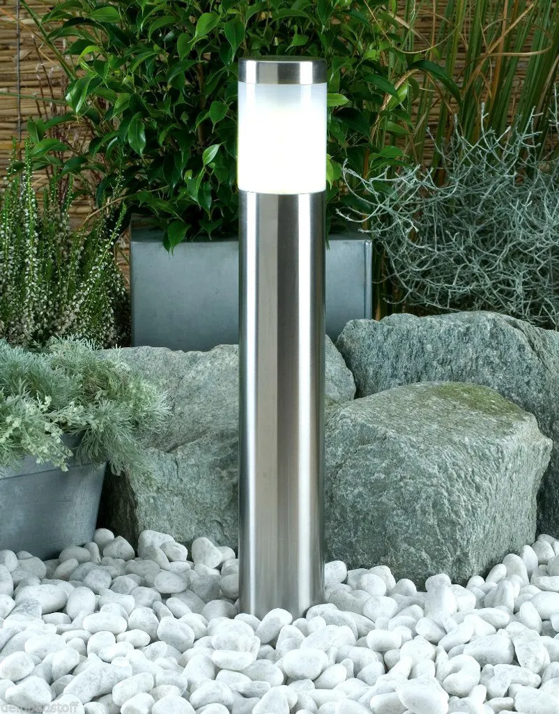 Borne Éclairage Basse Tension Albus 12V avec Technologie LED Économe