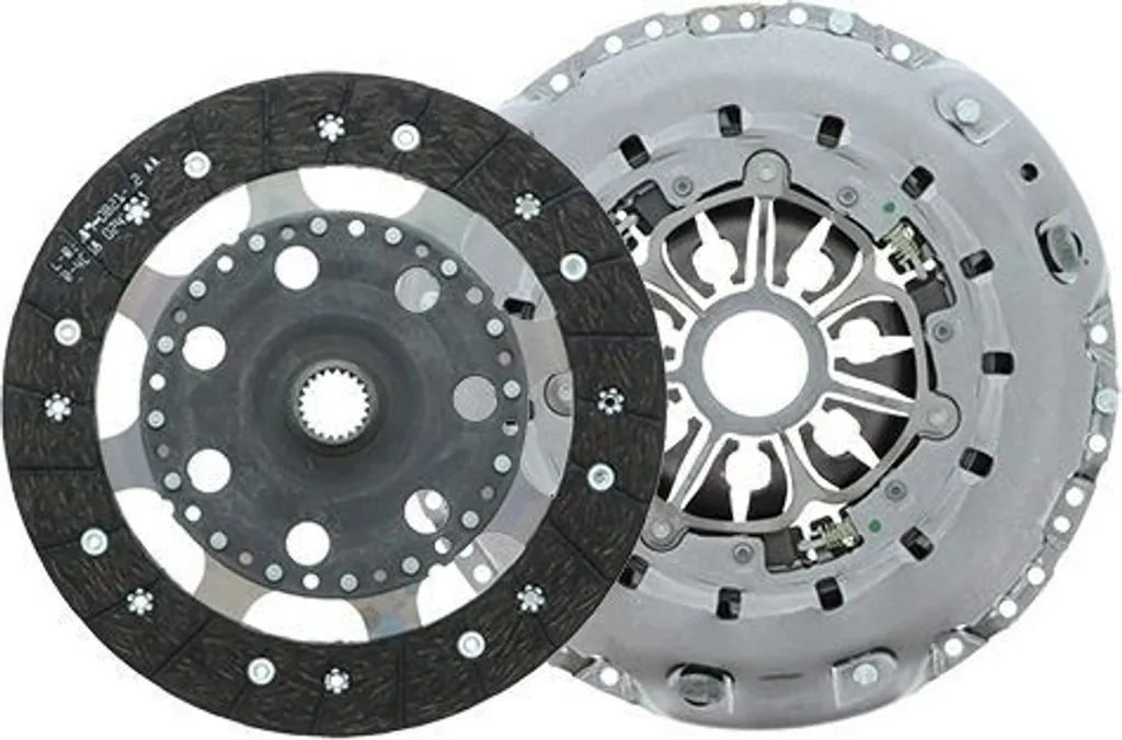 Embrayage complet AISIN KN-218R - Pièce auto pour Megane 3 Grandtour