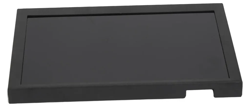 Moniteur AIDA64 5 pouces IPS USB-C pour température PC et boîtier noir