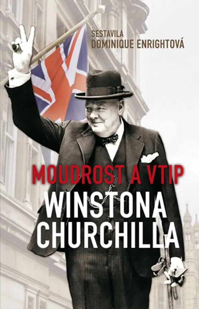 Comment rester résilient : La sagesse de Churchill face aux crises