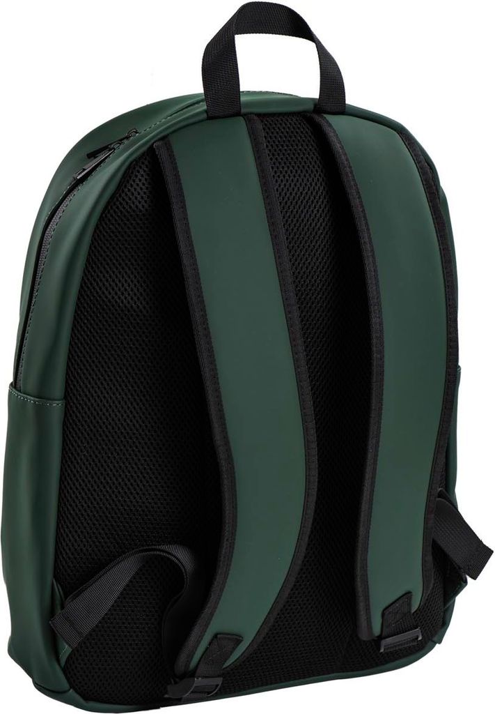 Daniel Ray Rucksack Montgomery aus matten Polyurethan- Produktbild 