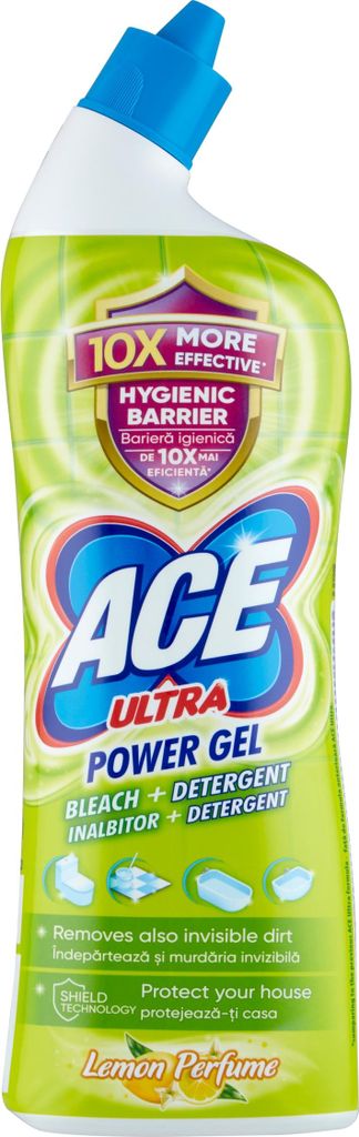 Osveujc sprej na vzduch ACE Citron 750 ml Obrázek produktu 