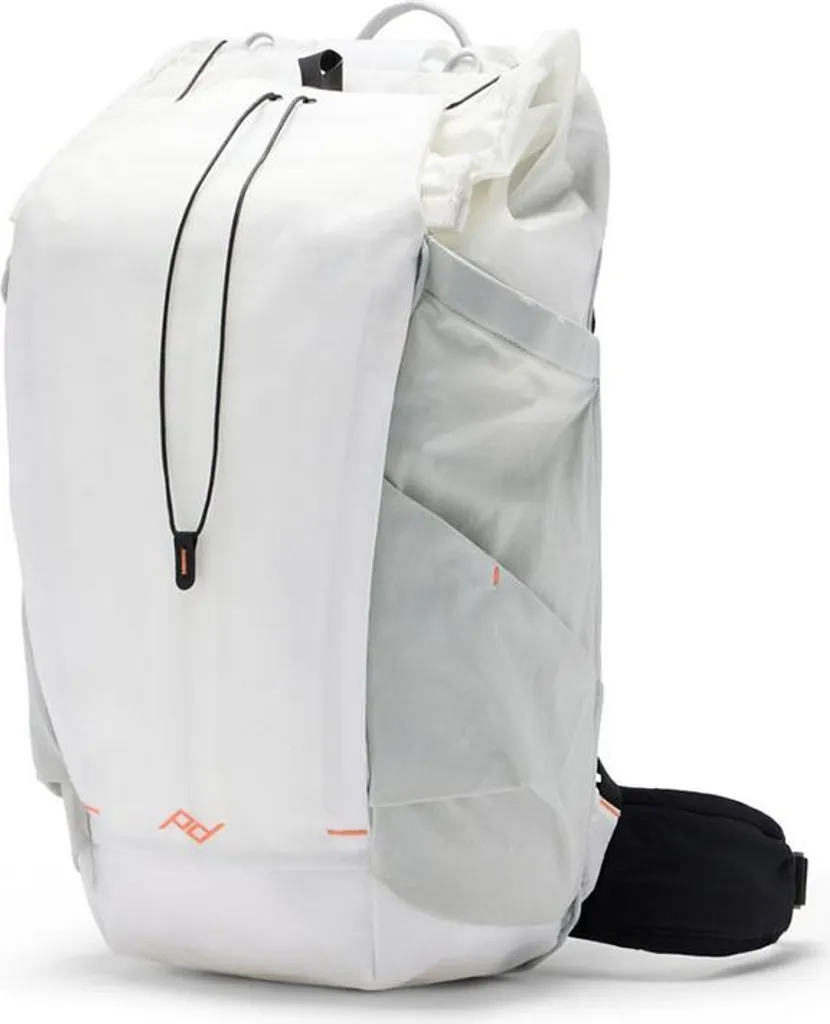 Sac à Dos Photo 45L Cloud avec Accès Rapide - Système Harnais Ergonomique