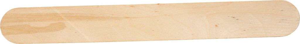 Creativ Company Eisstiele, L: 20 cm, B: 25 mm, natur, 50 Stück 1 Box
