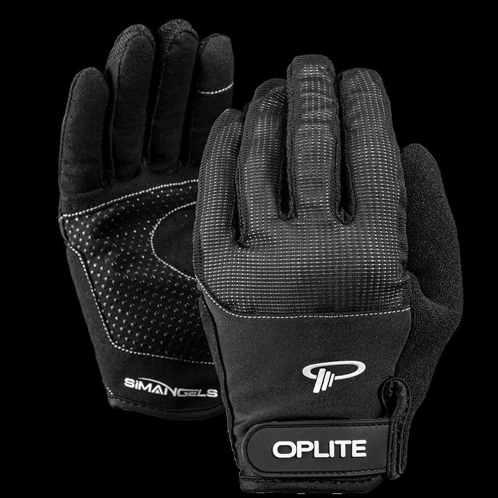 OPLITE Simracing Handschuhe L retail