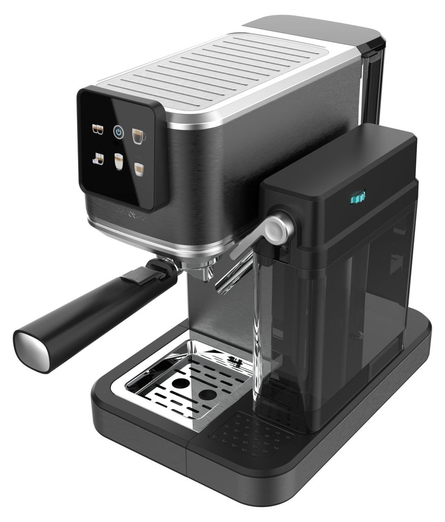 Macchina da Caffè Express Semiautomatica Cecotec Cafelizzia Immagine del prodotto 