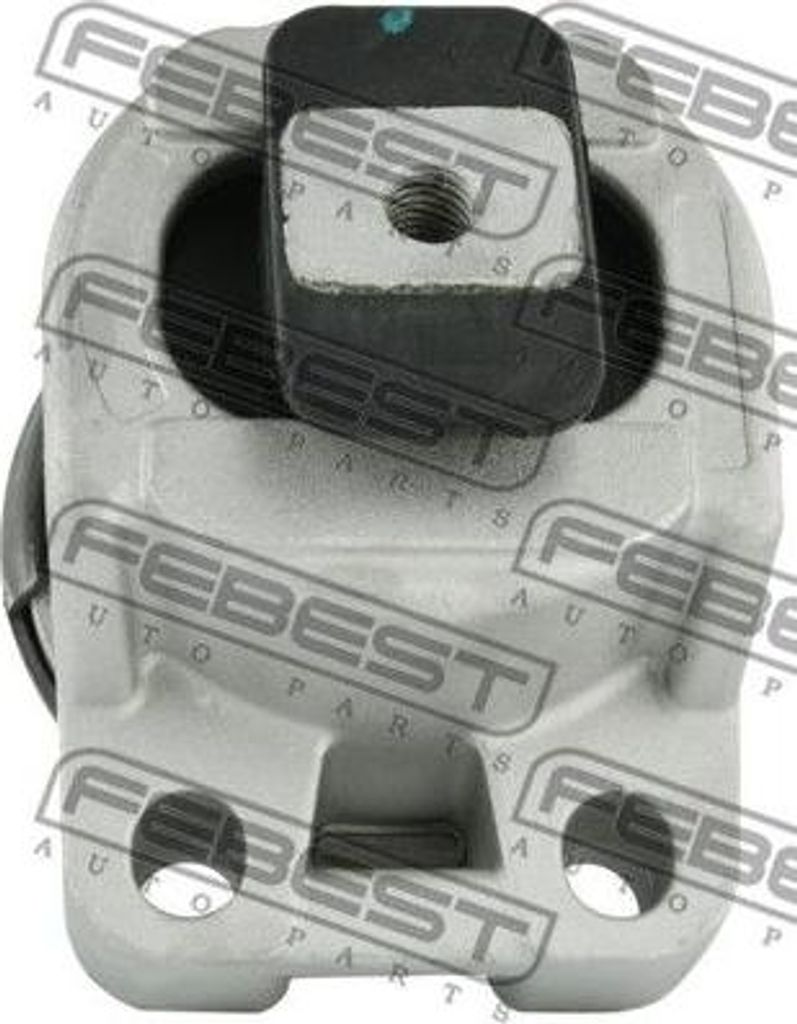 FEBEST FDM-CA2RH Lagerung, Motor OE 1417256 kompatibel mit Galaxy, Mondeo, S-Max, S80, V70