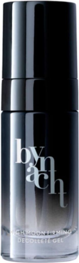 Bynacht High Moon Firming Night Gel For Neck And Decollete - 15 Ml