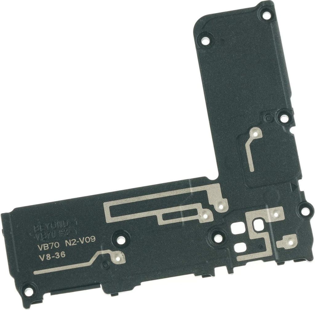 Lautsprecher für Samsung Galaxy S10 SM-G973F Musik Buzzer Produktbild 