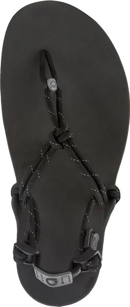 Xero Shoes Genesis Sandalen Schwarz EU 39 Herren Schwarz EU 39