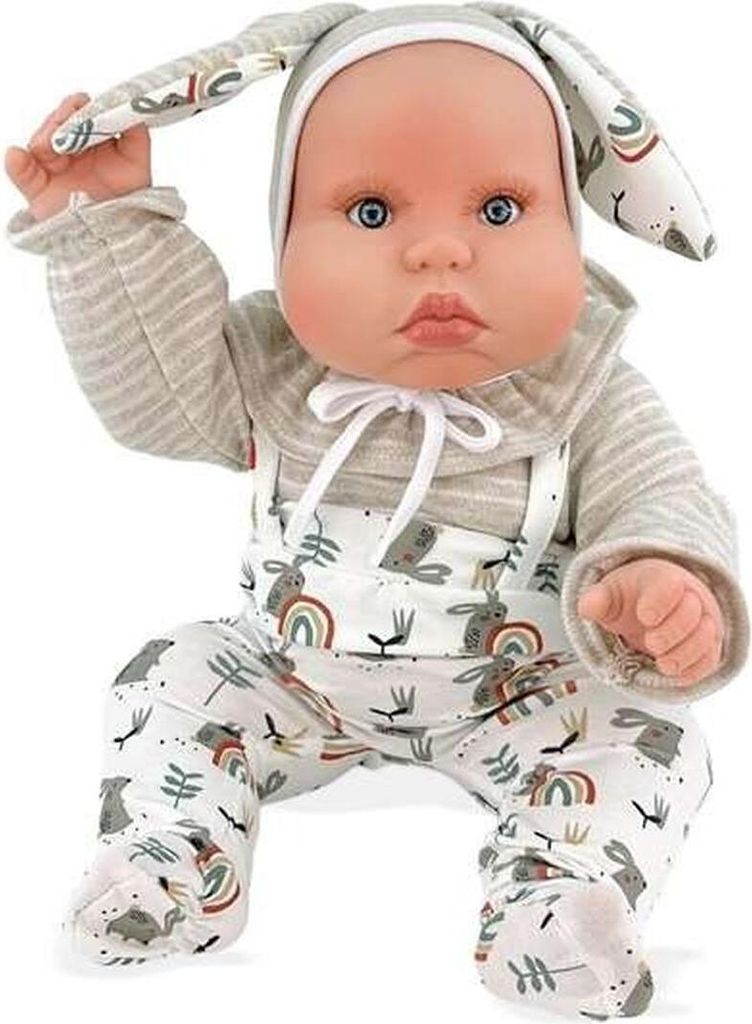 Baby-Puppe Berjuan 20009-24 50 cm