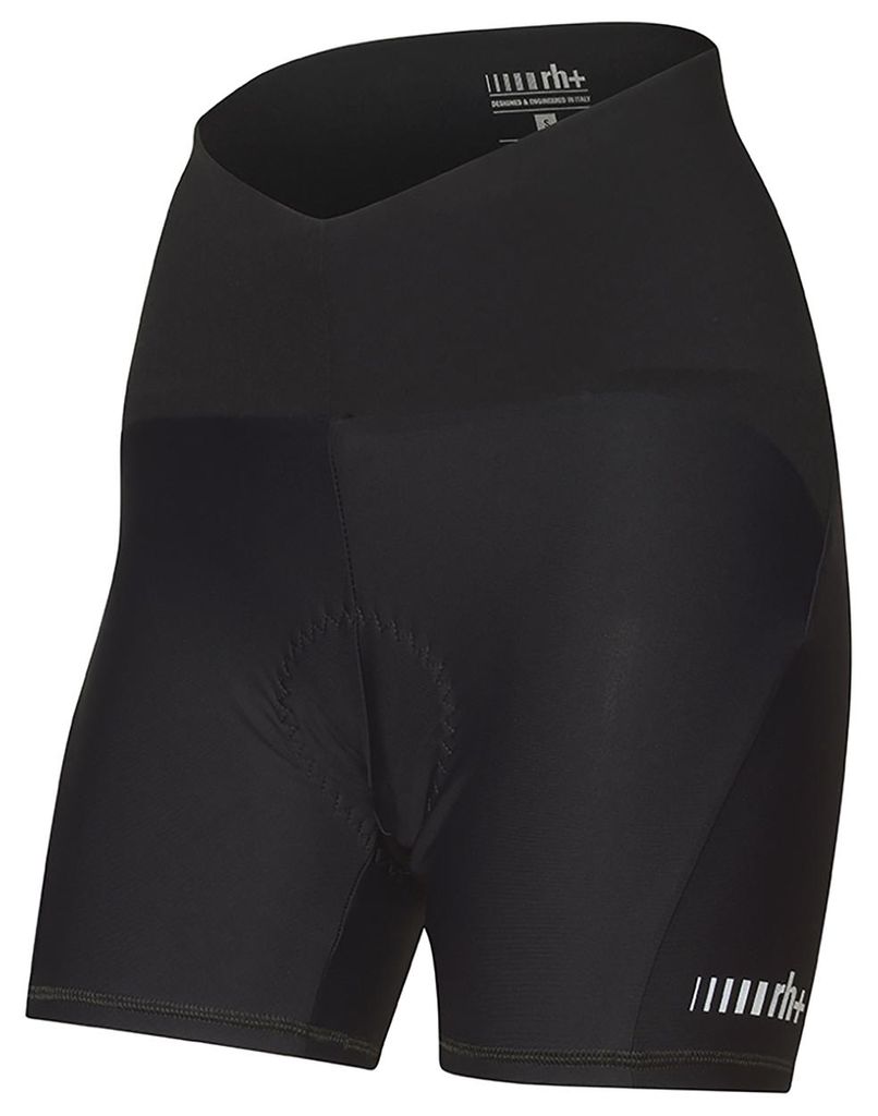 RH+ RH+ HW Short 12cm ZWART L Productafbeelding 