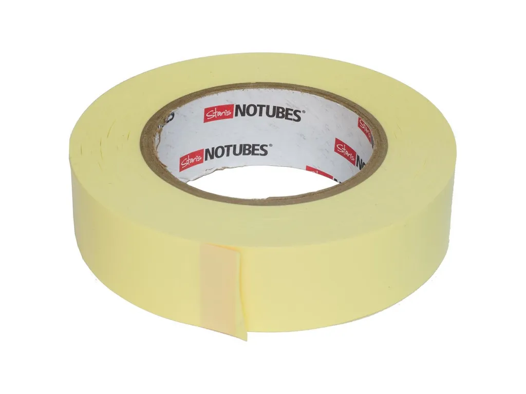 Stan's NoTubes Ruban de Jante Adhésif 30 mm pour Montage Tubeless Ready