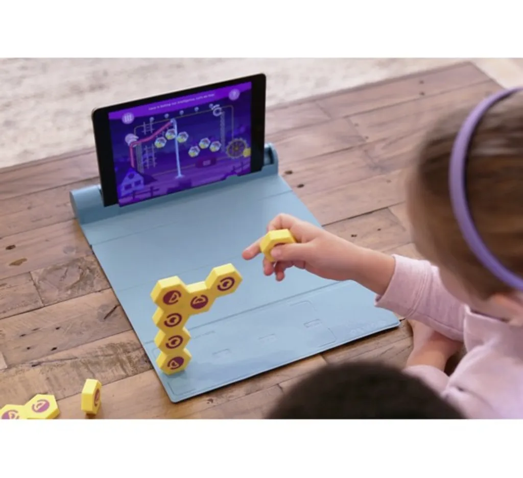 Jeu STEM Plugo Link PlayShifu - Solution ludique contre l'ennui - 9