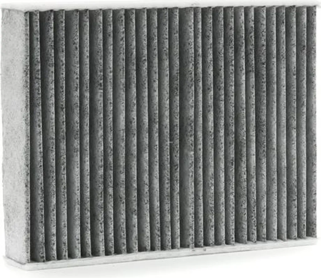 Filtre d'habitacle au charbon Toyota Aygo 87139-YZZ46 d'origine Toyota