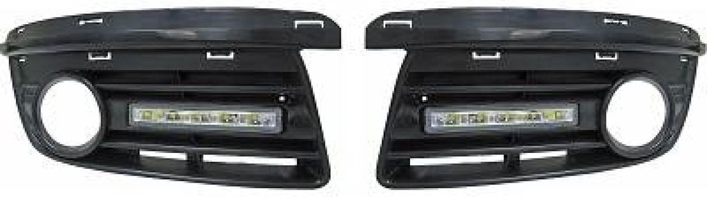 DIEDERICHS Tagfahrleuchtensatz 2232488 für VW Golf V Variant (1K5)