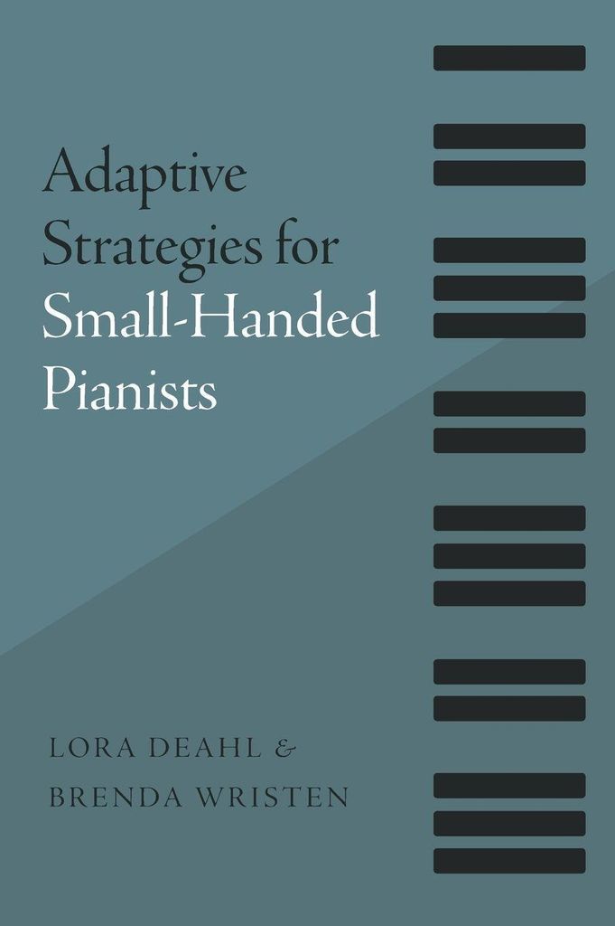 Adaptive Strategies for Small-Handed Pianists