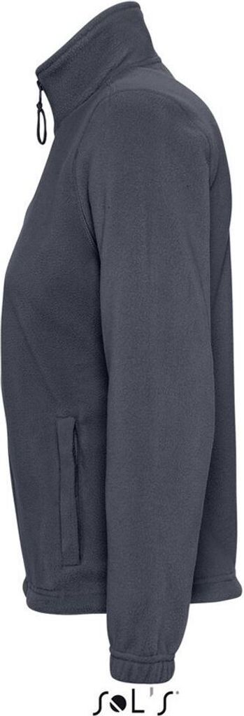 Womens Fleecejacket North