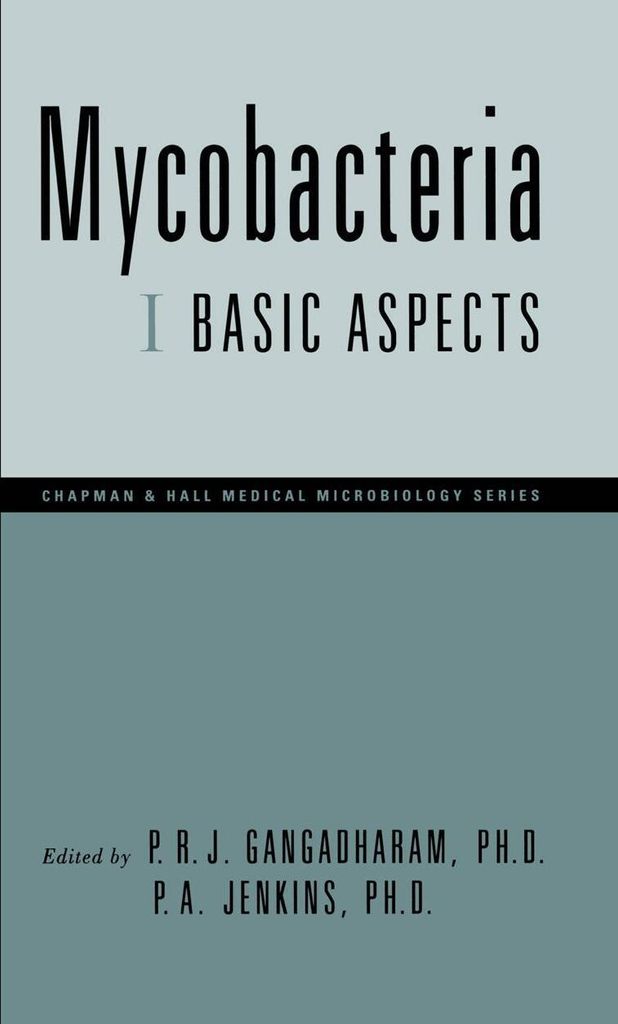 Mycobacteria