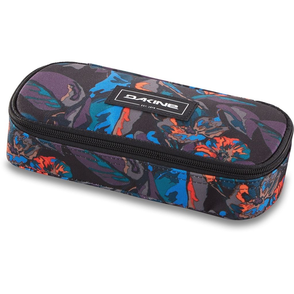 Dakine Mäppchen School Case Tropic Dream, mit Reißverschlus