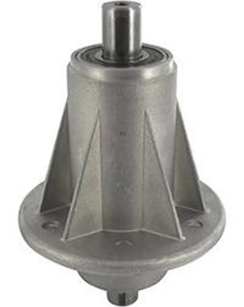 Lame gauche 92 cm pour Castelgarden hauteur 179 mm - Acier renforcé 822072