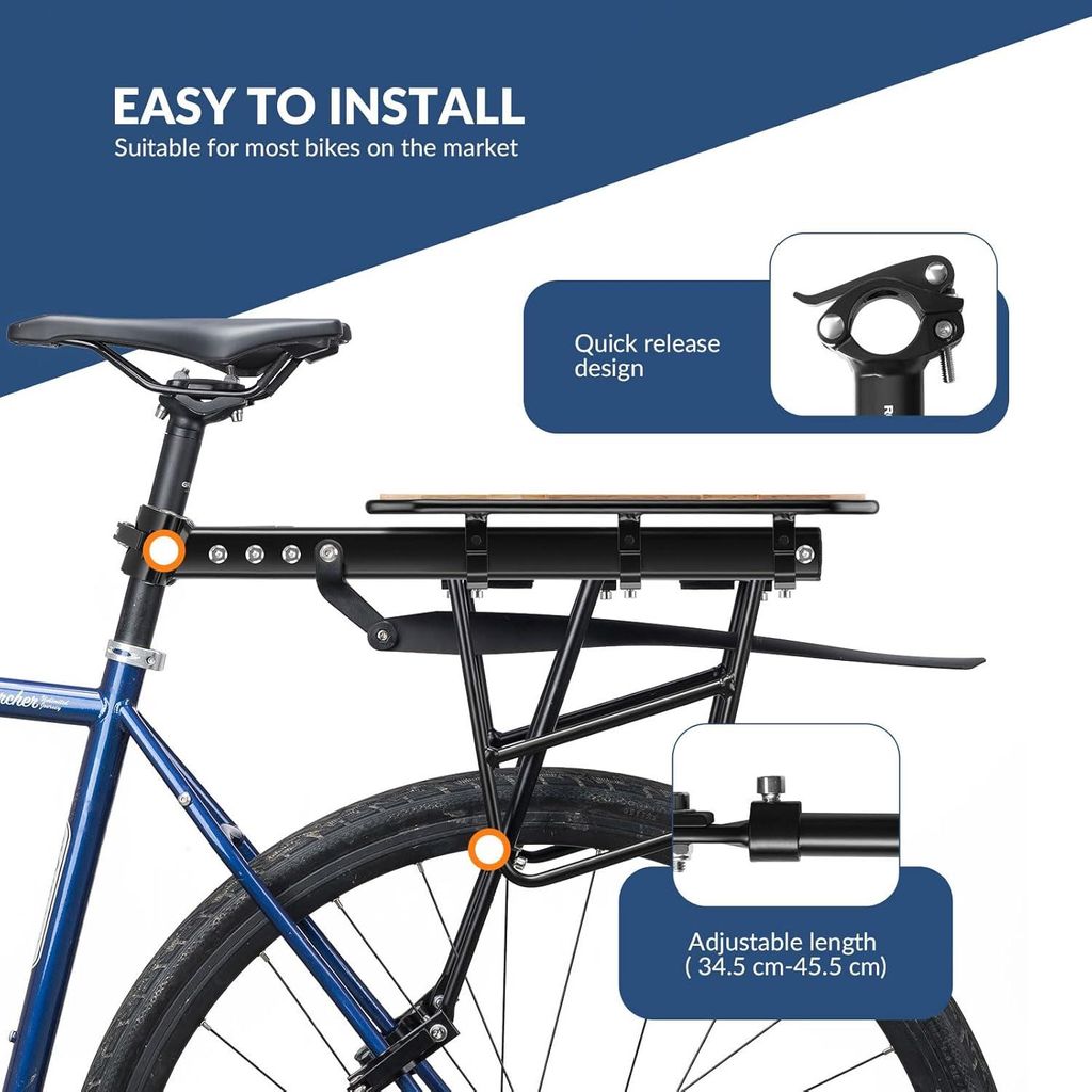 fahrradtasche mit rucksackfunktion 3in1 Urban Explorer Tc Fahrradtasche