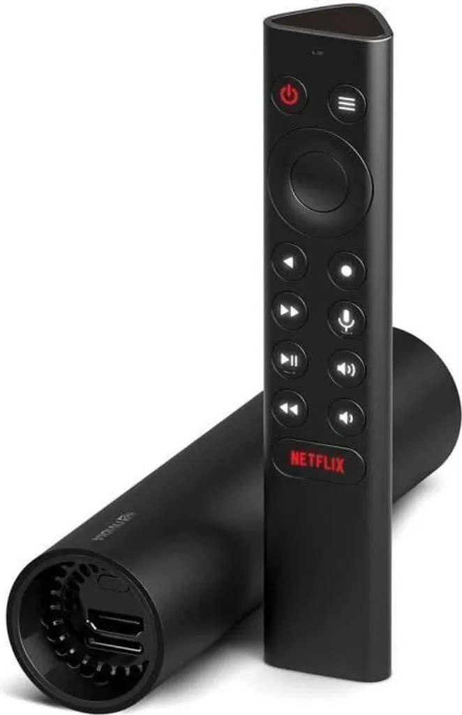 Améliorez votre Smart TV avec NVIDIA Shield TV : Plus de Fluidité et 4K IA