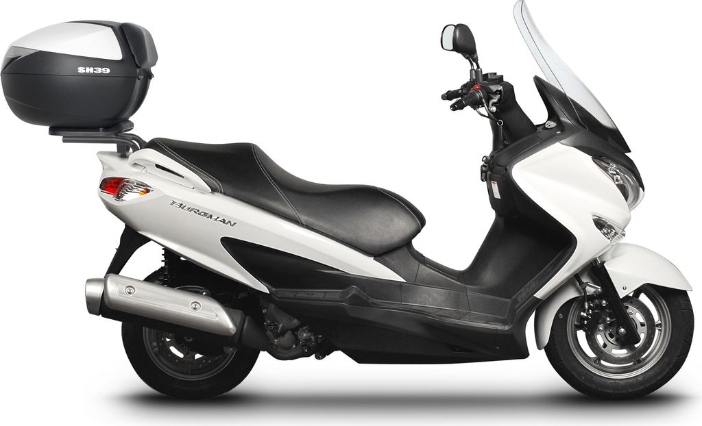 SHAD Top Master Montagesatz - passend für Suzuki