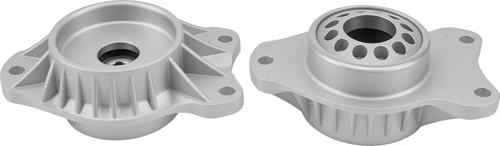 Solution bruits suspension arrière BMW Série 5 2009-2017 supports x2