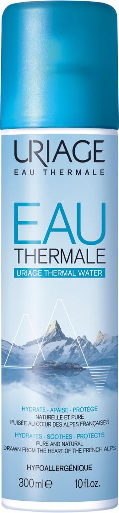 Uriage Eau Thermale, Frauen, 300 ml, Flüssigkeit, Produktbild 
