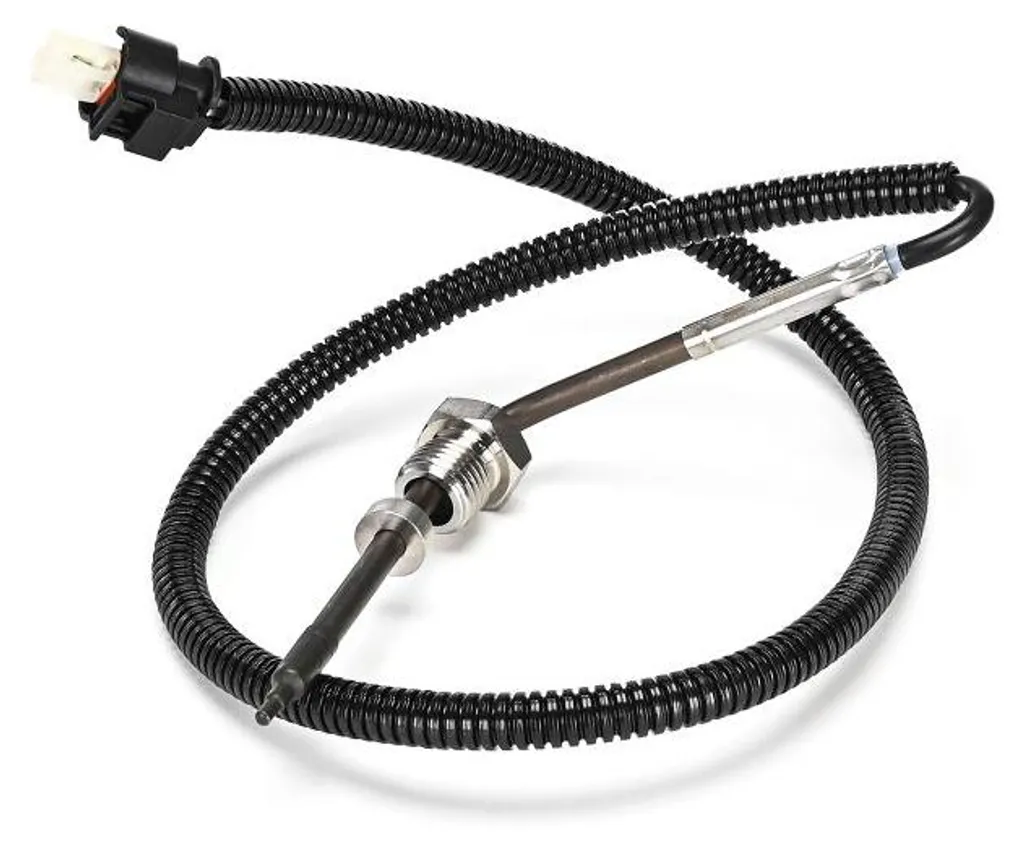 Capteur de température EGT pour Mercedes C200 CLS300 - Pièce d'échappement