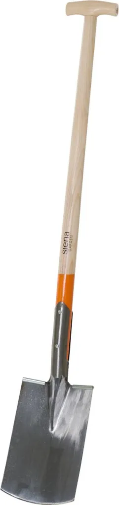 SIENA GARDEN Vanga da giardiniere Super Profi a doppia molla 85 cm