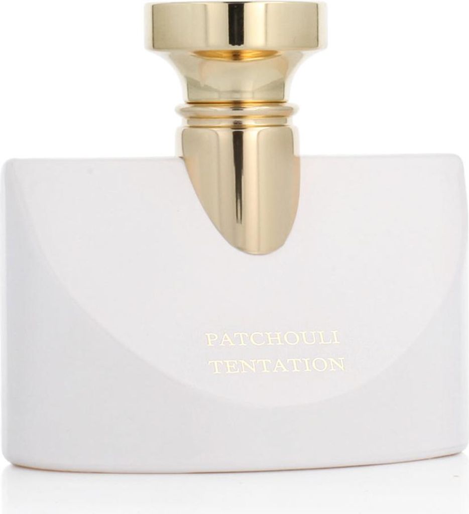 BVLGARI Splendida Patchouli, parfum voor dames, 100 ml, Productafbeelding 