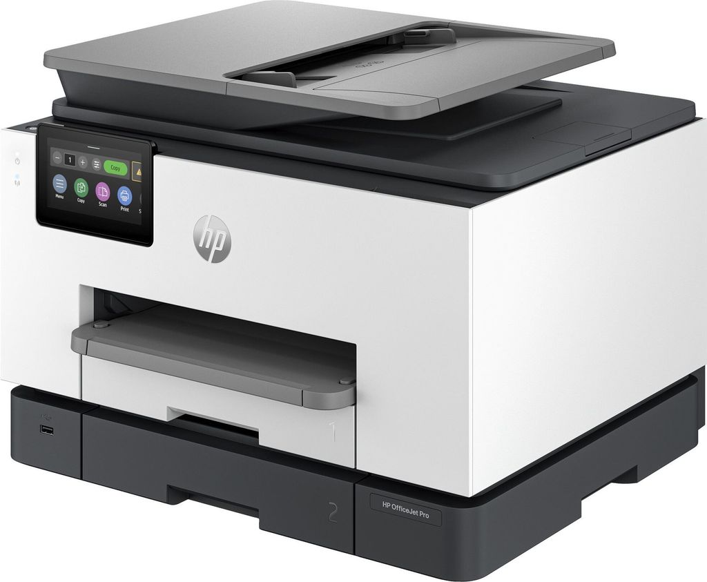 HP Officejet Pro 9132e All-in-One Produktbild