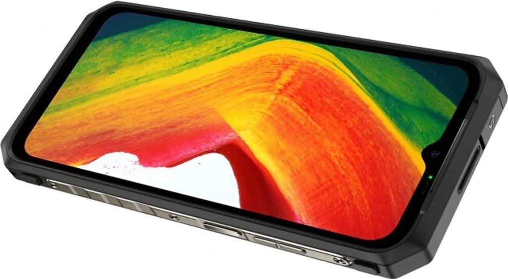 Smartfon Ulefone Power Armor 18T Ultra 5G 12/512GB Czarny Zdjęcie produktu 3