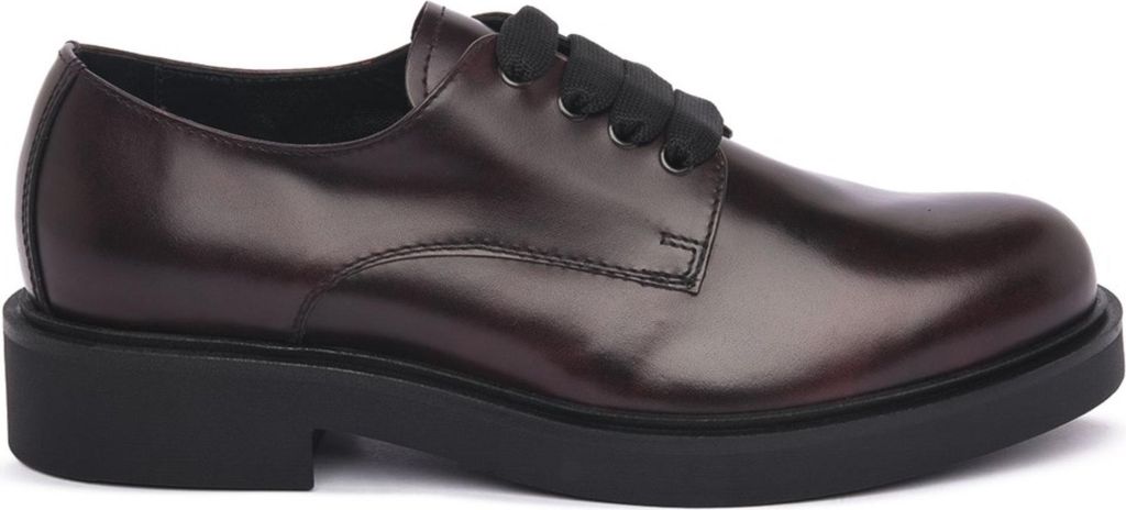 Nero Giardini Halbschuhe Halbschuhe Leder