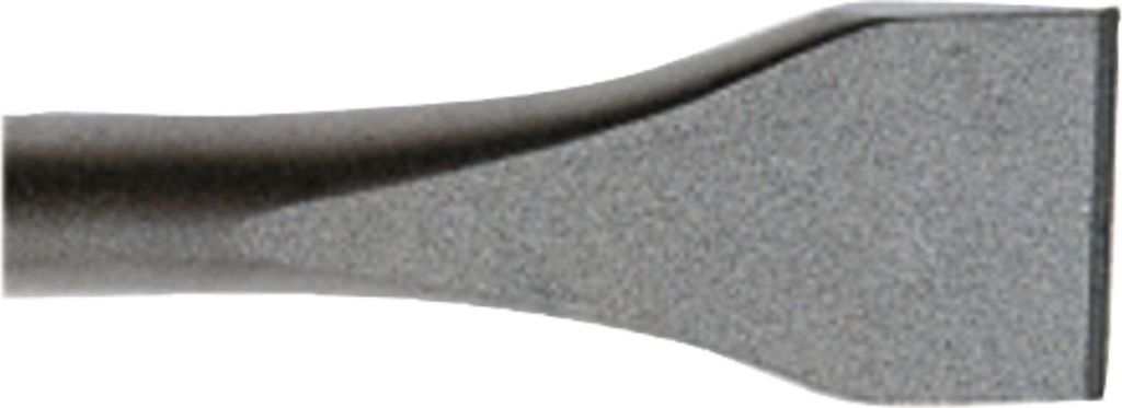 Makita D-08735, Mauerwerkmeißel, Flachmeißel, Stahl, 250 Produktbild 