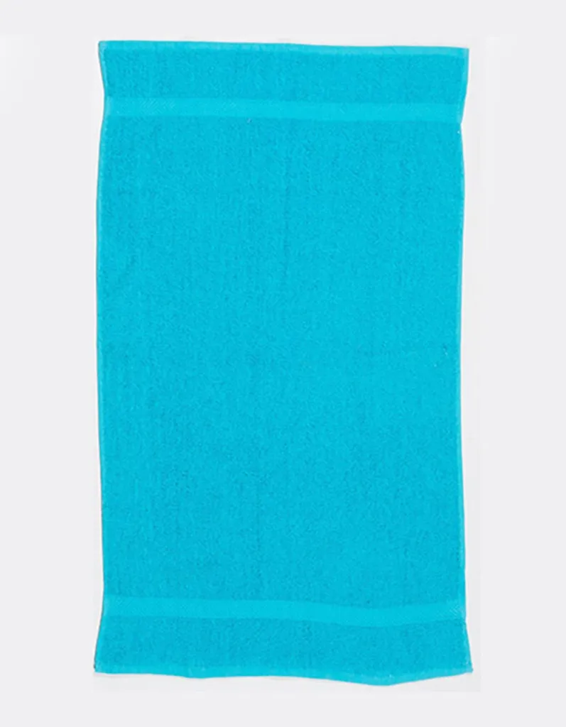 Asciugamano Bagno Oceano TC003 Towel City 50x90 | Qualità Hotel
