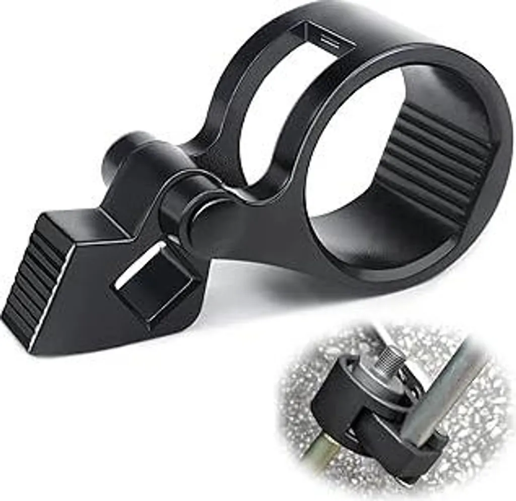 Stock Chiave per Giunti Assiali 27-42mm | Utensile Universale 1/2"