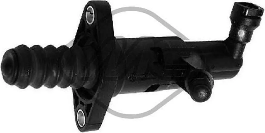 Cylindre d'embrayage Metalcaucho 6122 - Réf OE 1K0721261K pour Golf V