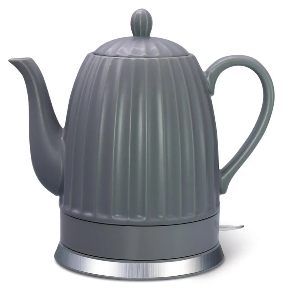 Bouilloire MR077 1,5 L 1500 W : finissez-en avec l'attente en cuisine