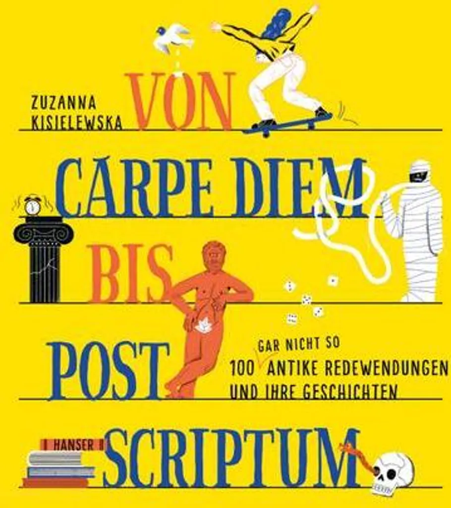 Carnet De Carpe Diem à Post Scriptum - Journal de Vie Intime en Reliure