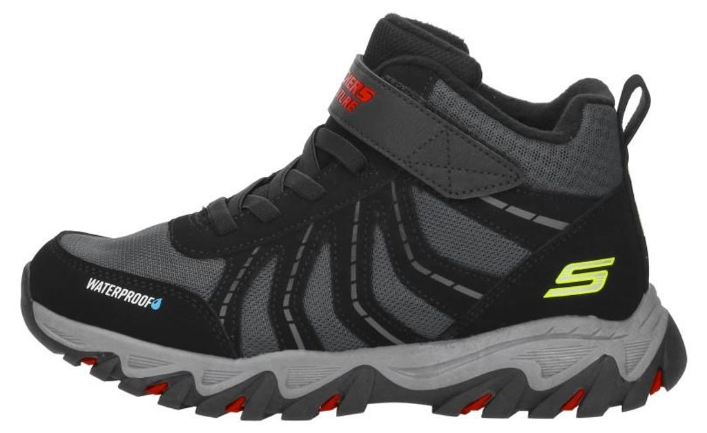 Skechers Rugger Ranger - Waterproof  Veterschoenen Hoog - Image du produit 