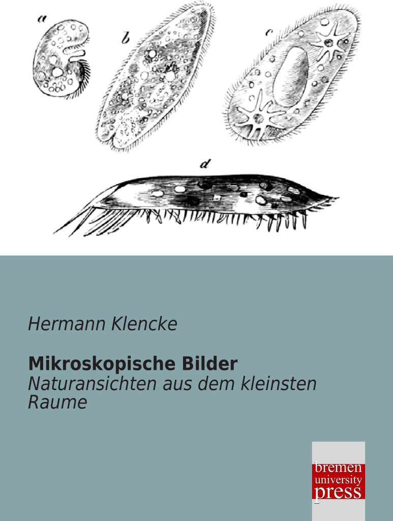 Mikroskopische Bilder